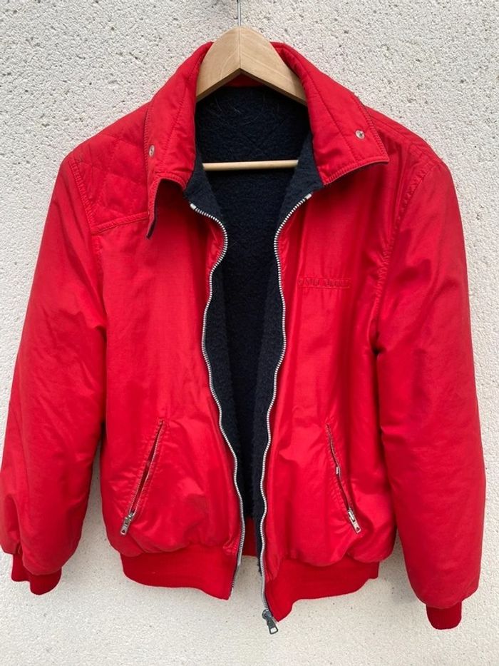 Blouson Daniel Hechter - photo numéro 2