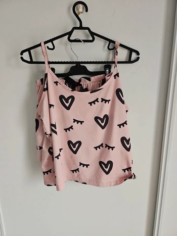 Pyjama 2 piece femme taille L