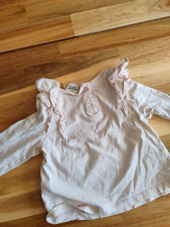 Tee shirt - photo numéro 5