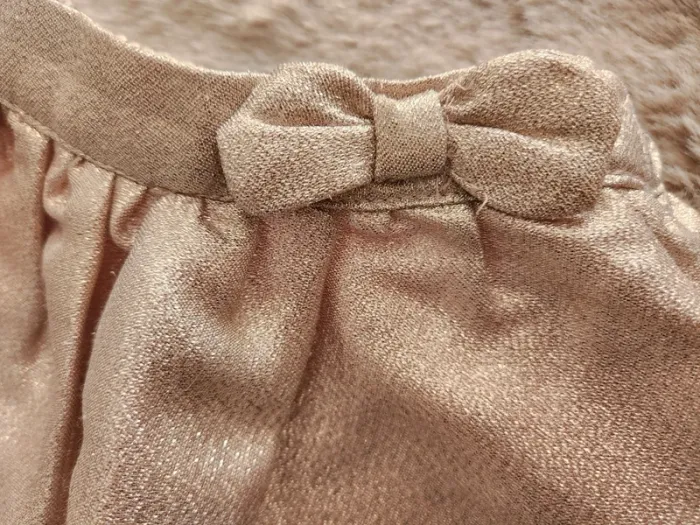 Jupe paillettes - photo numéro 2