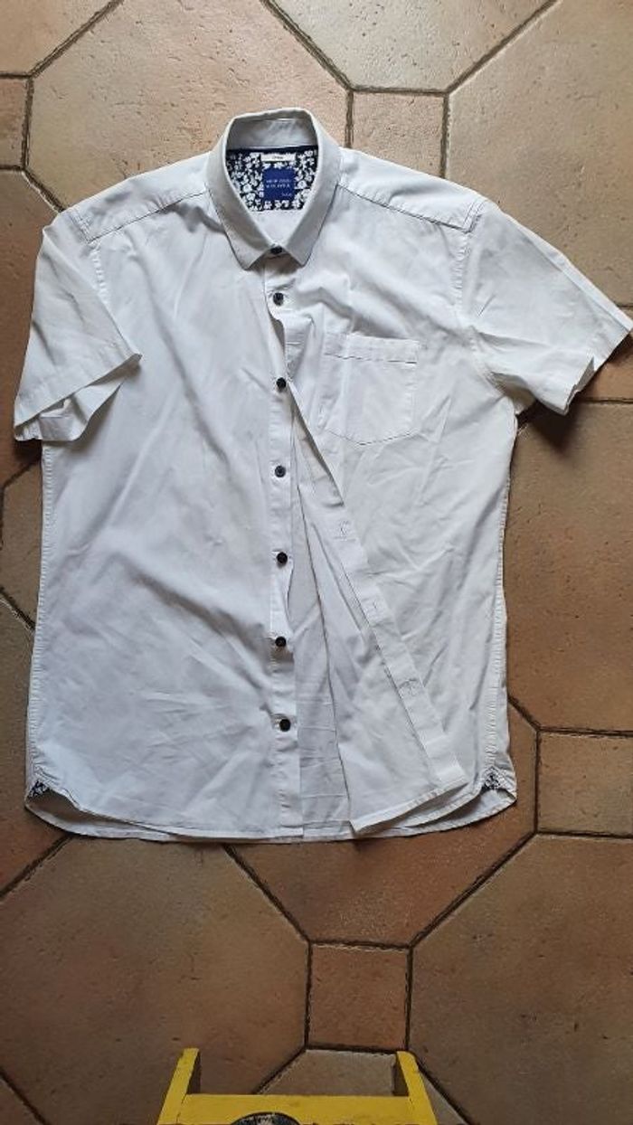 Chemise