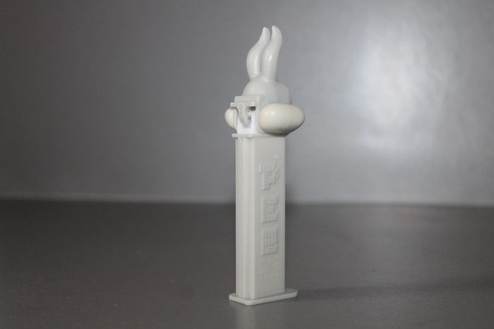 Figurine Bugs Bunny - Looney Tunes - photo numéro 4