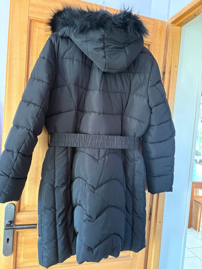 Doudoune femme - photo numéro 2