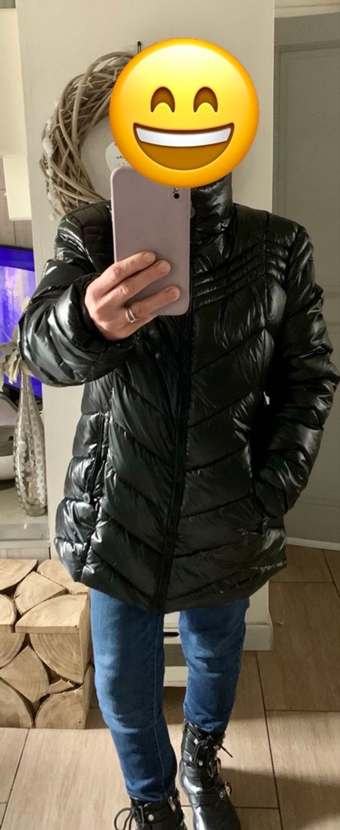 Doudoune Geographical Norway - photo numéro 6