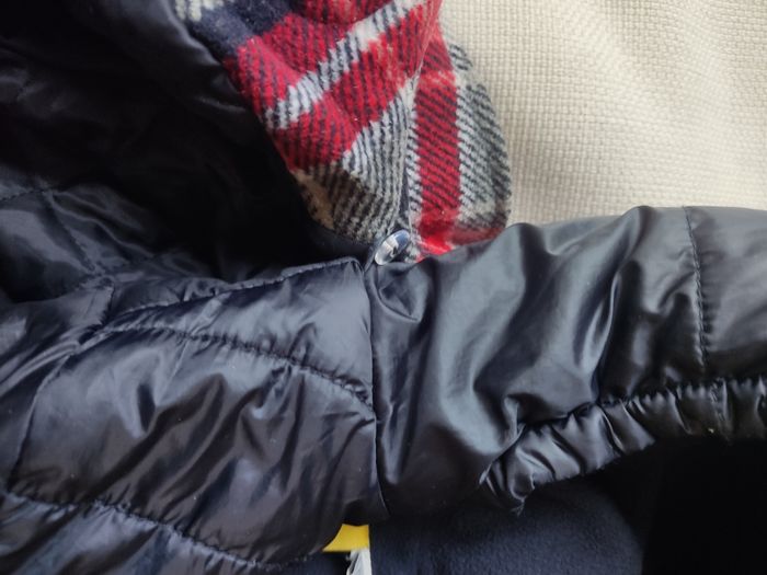 Blouson bébé 3 en 1 taille 2 ans - photo numéro 5
