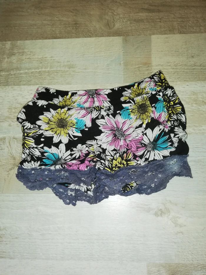 Short 3 ans
