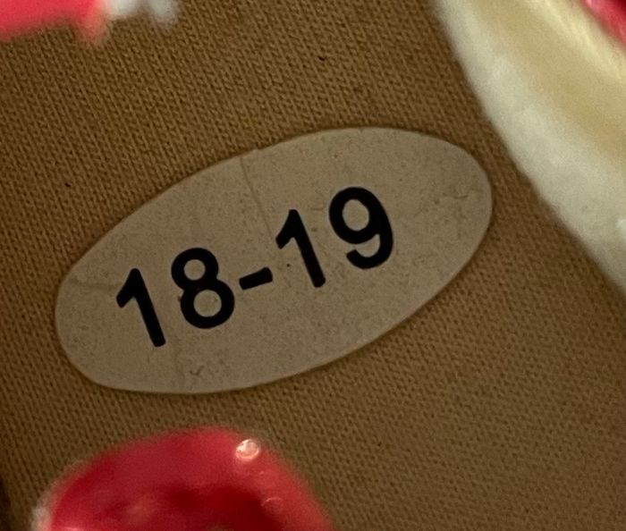 Chaussures - photo numéro 2