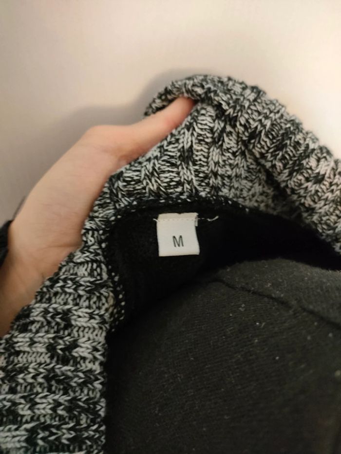 Robe pull TM - photo numéro 3