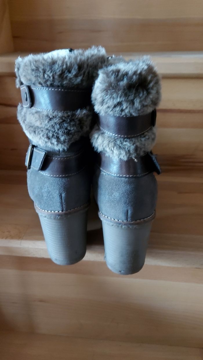 Bottillons P40 - photo numéro 4