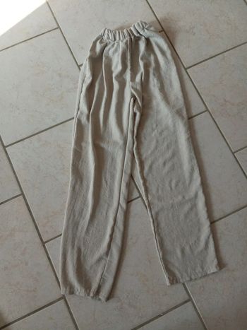 Pantalon léger