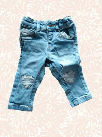 Jeans 3 mois