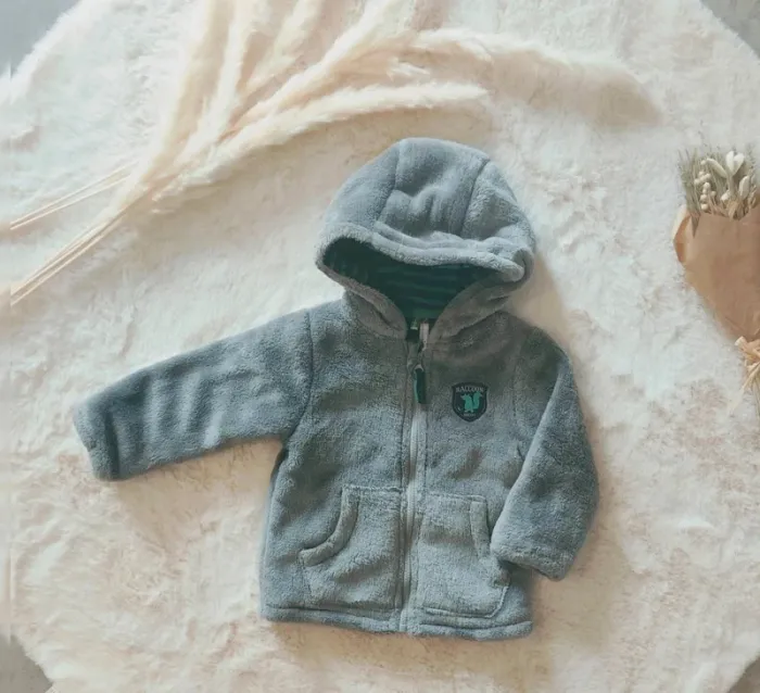 Veste polaire