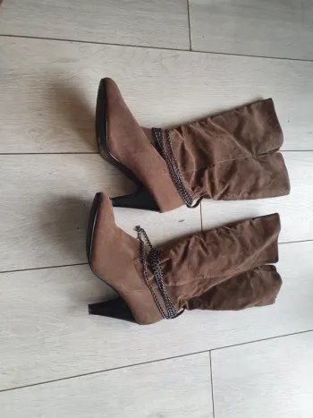 Bottes