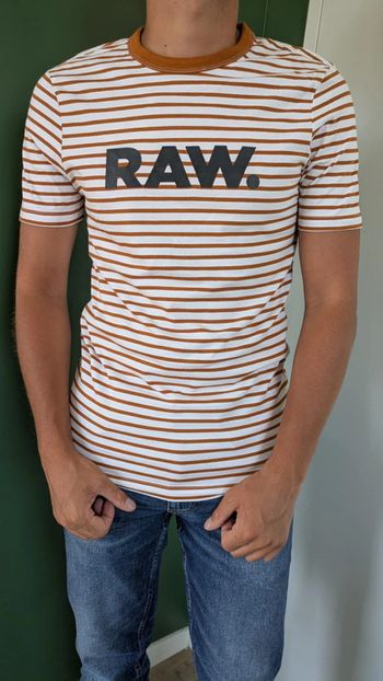T-shirt G-Star Raw