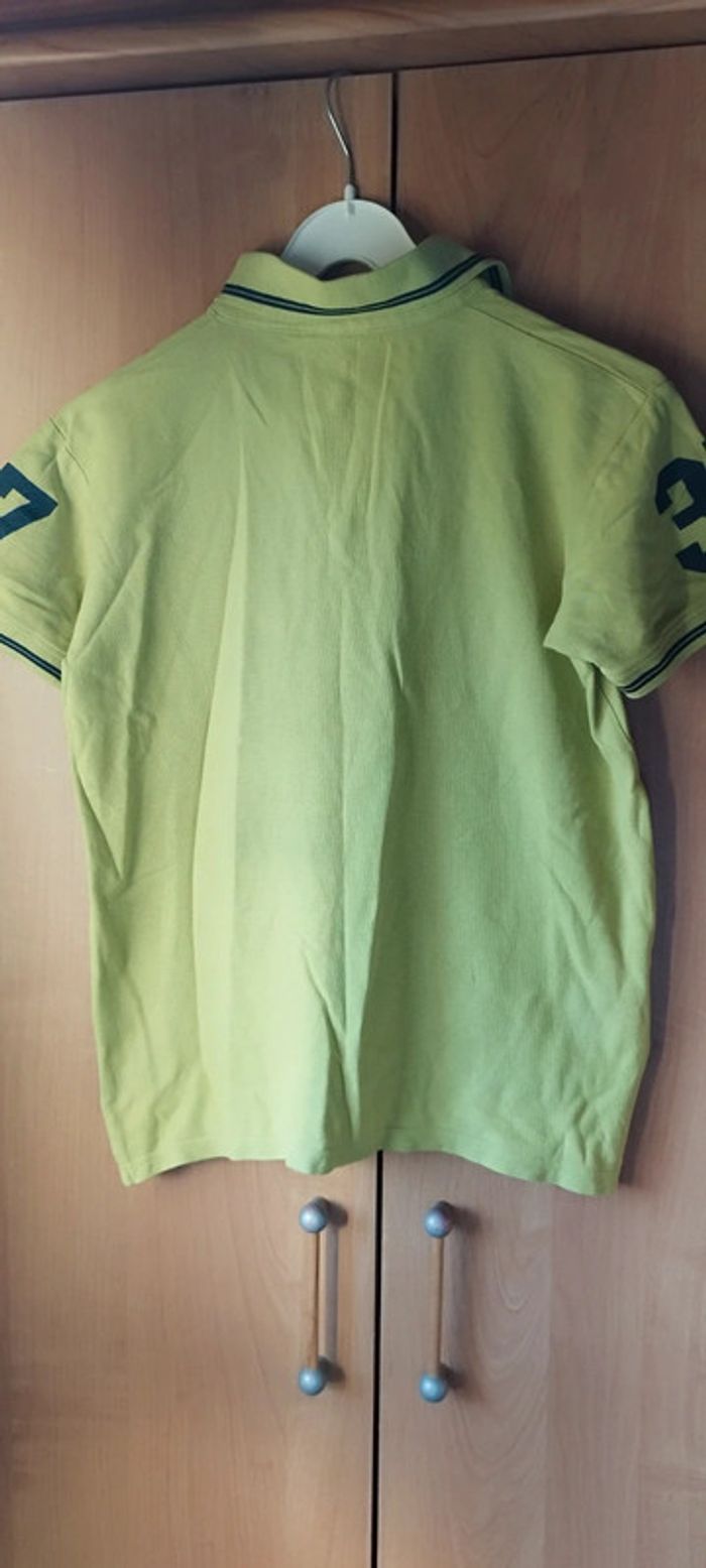 Polos - photo numéro 2