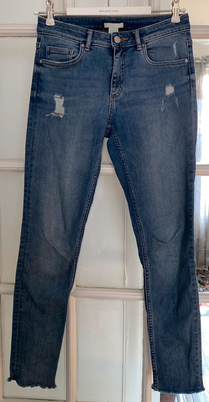 Jeans H&M Taille 36