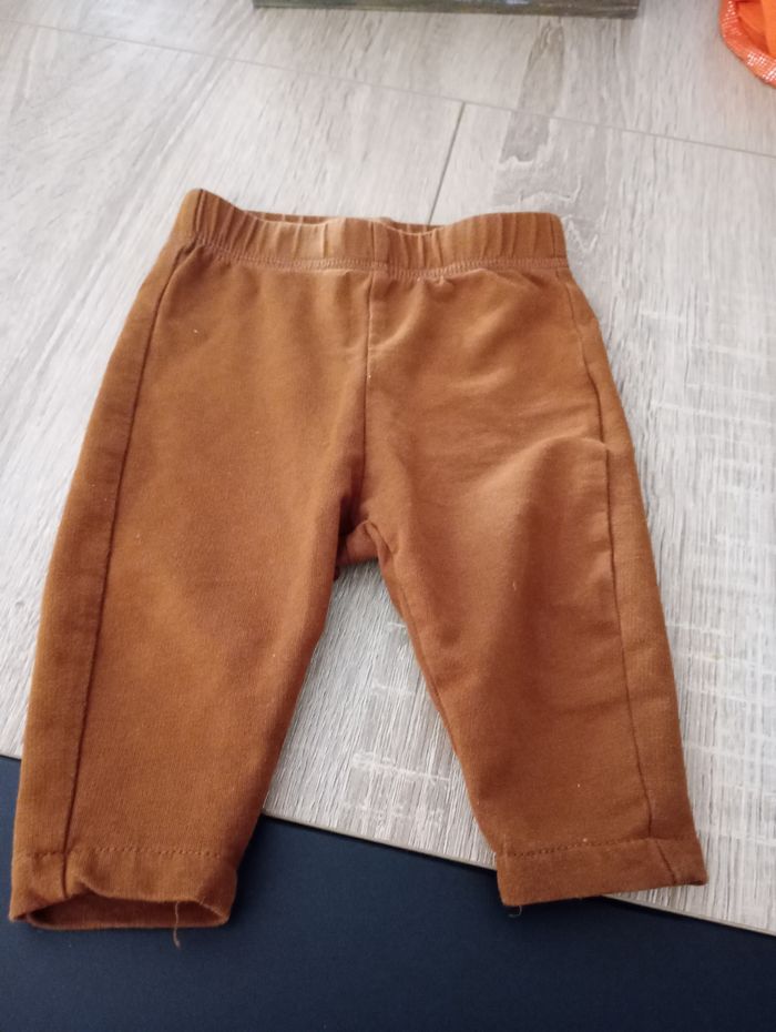 Lot vêtements bébé hiver - photo numéro 4