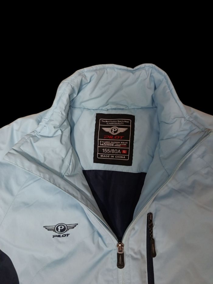 Manteau de ski PILOT