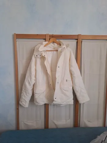 Veste / Blouson / Coupe Vent /