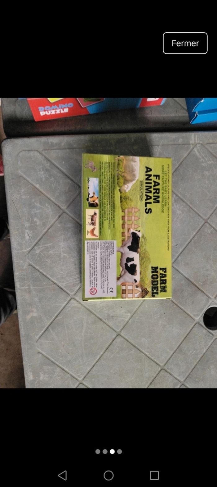 Figurine - photo numéro 2