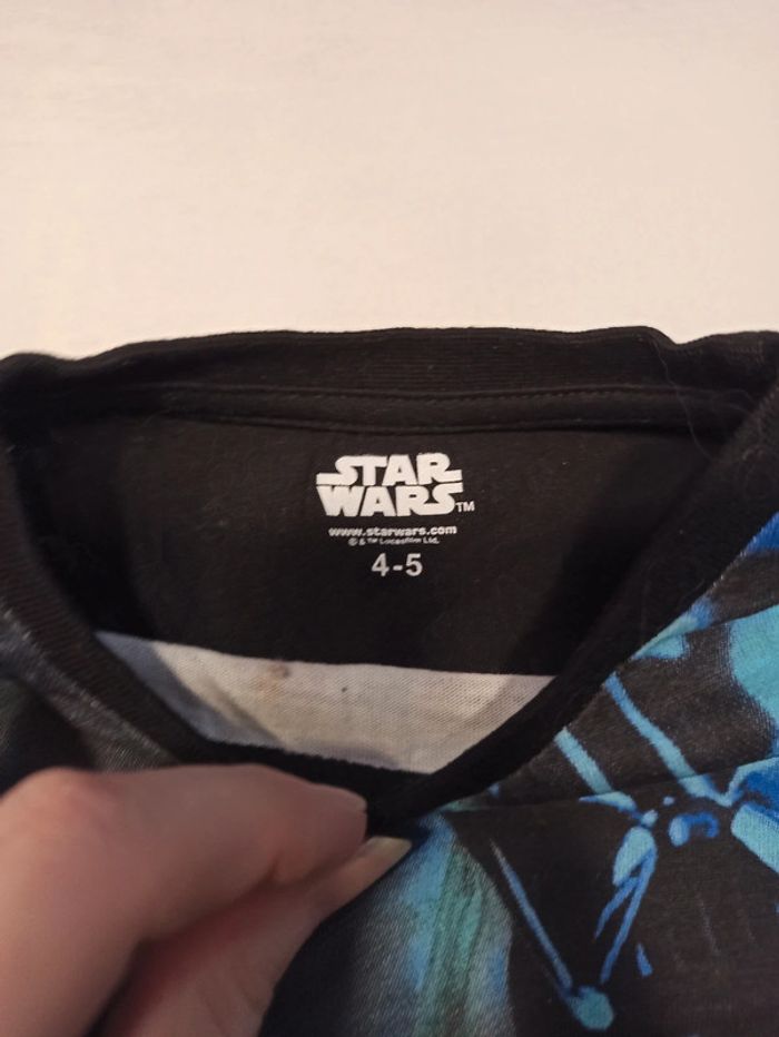 T-shirt manches longues 🌴 - photo numéro 3