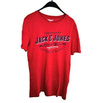 T-shirt jack & Jones M