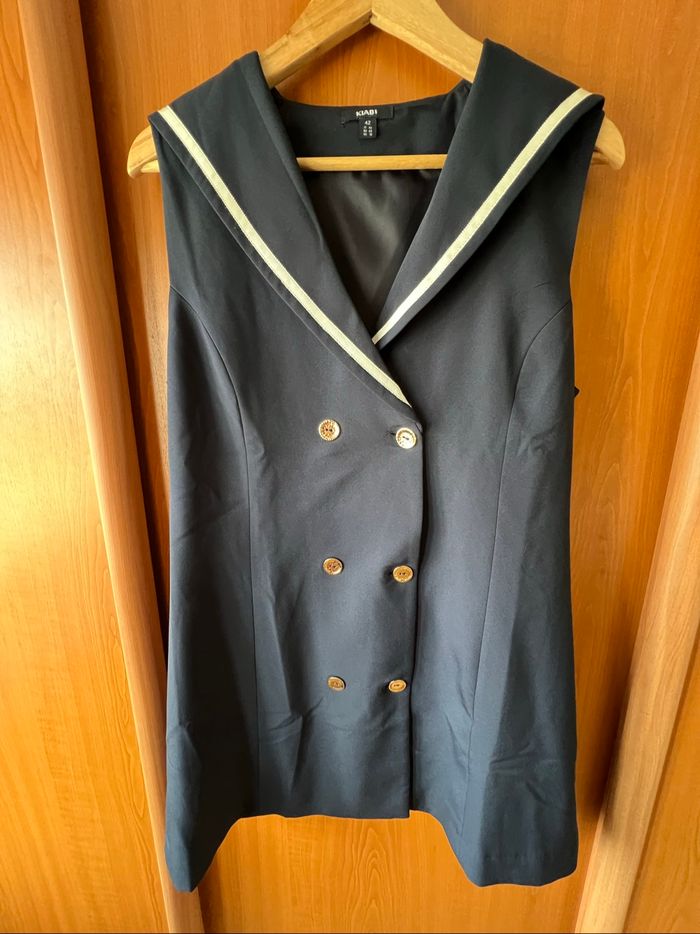 Robe courte