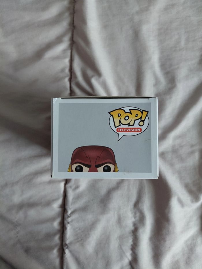 Pop Flash - photo numéro 7