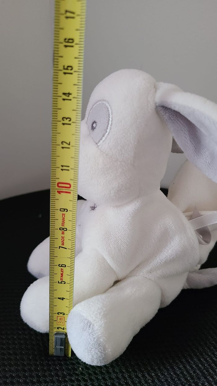 doudou chien - photo numéro 3