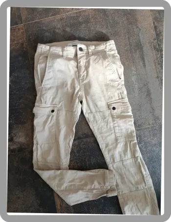 Pantalon homme