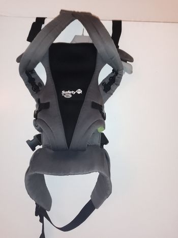 Porte-bébé premier âge bébé Safety 1st 