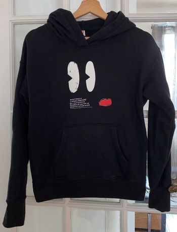 Sweat uniqlo  Disney  Taille xs