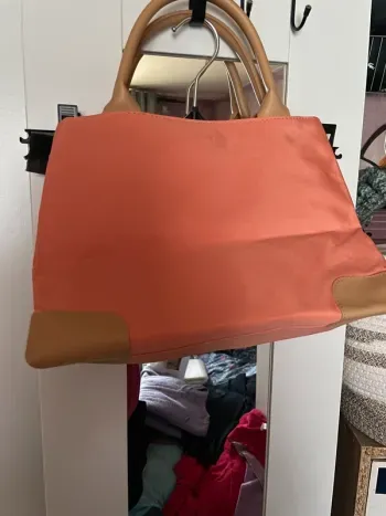 Sac vintage #Yvesrocher