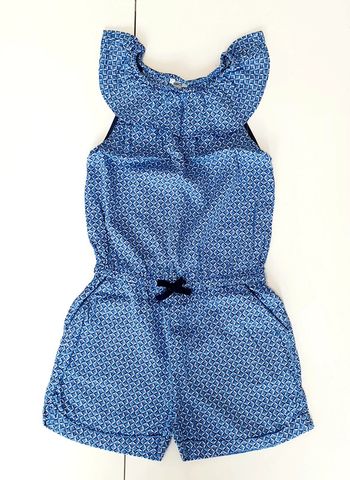 Combishort Okaidi - 8A
