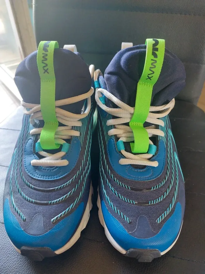 Baskets Nike Air Max