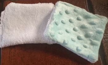 Lingettes démaquillantes