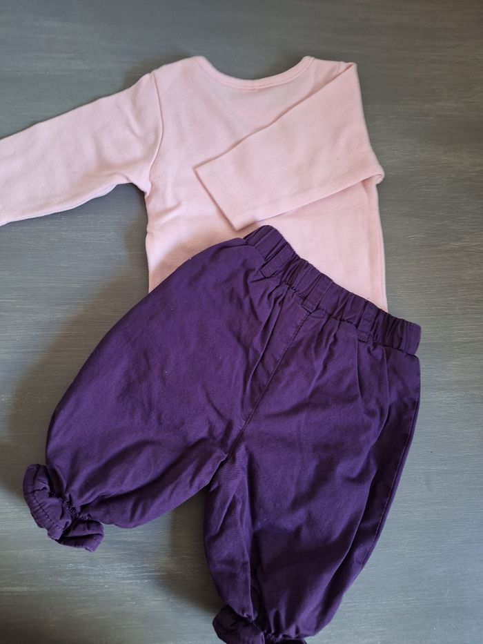 Ensemble - photo numéro 2