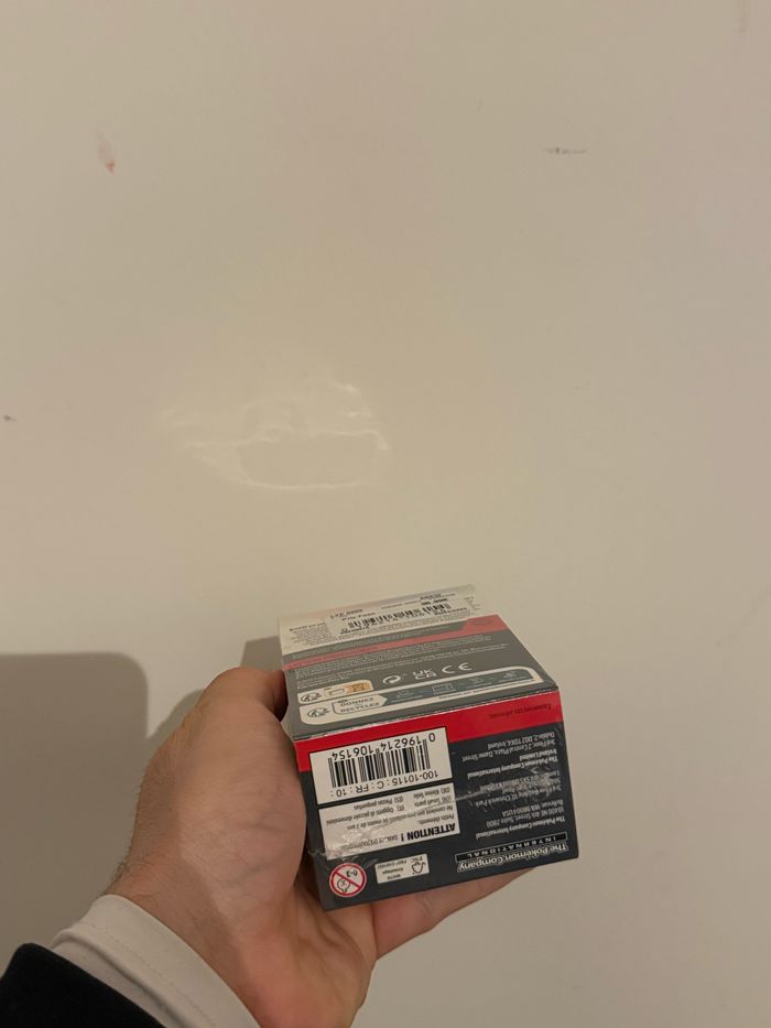 Bundle Évolutions Prismatiques - photo numéro 3