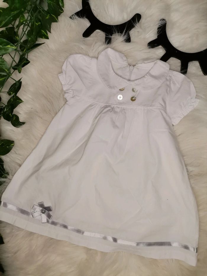 Robe ceremonie
