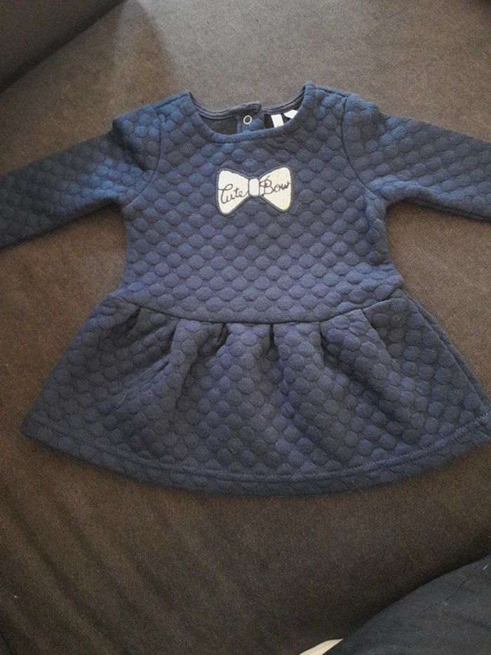 Robe 3 mois - photo numéro 2