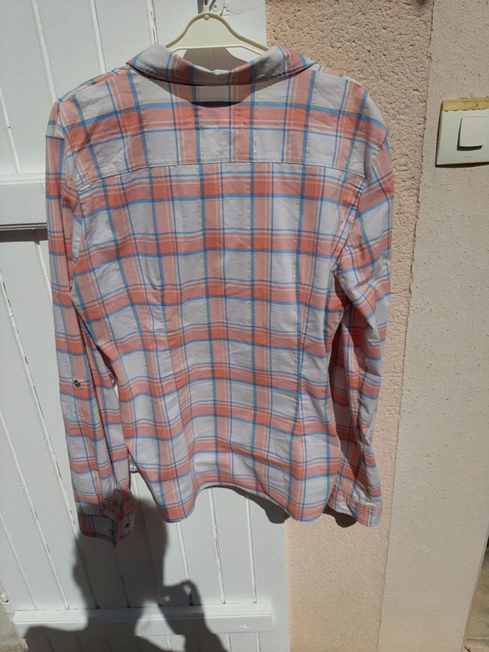 Chemise - photo numéro 5