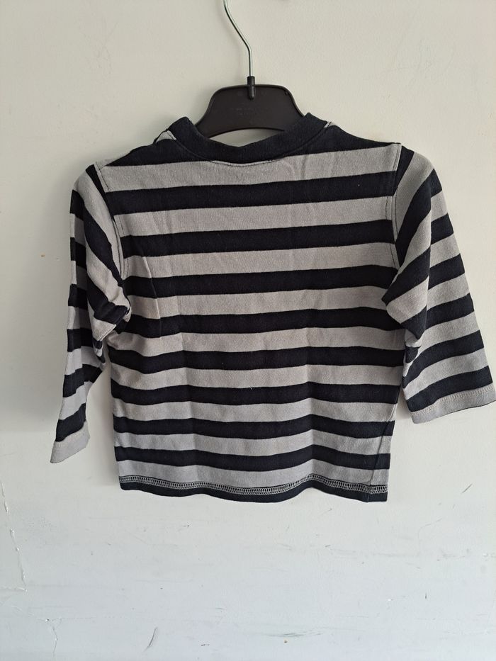 Tee shirt - photo numéro 3