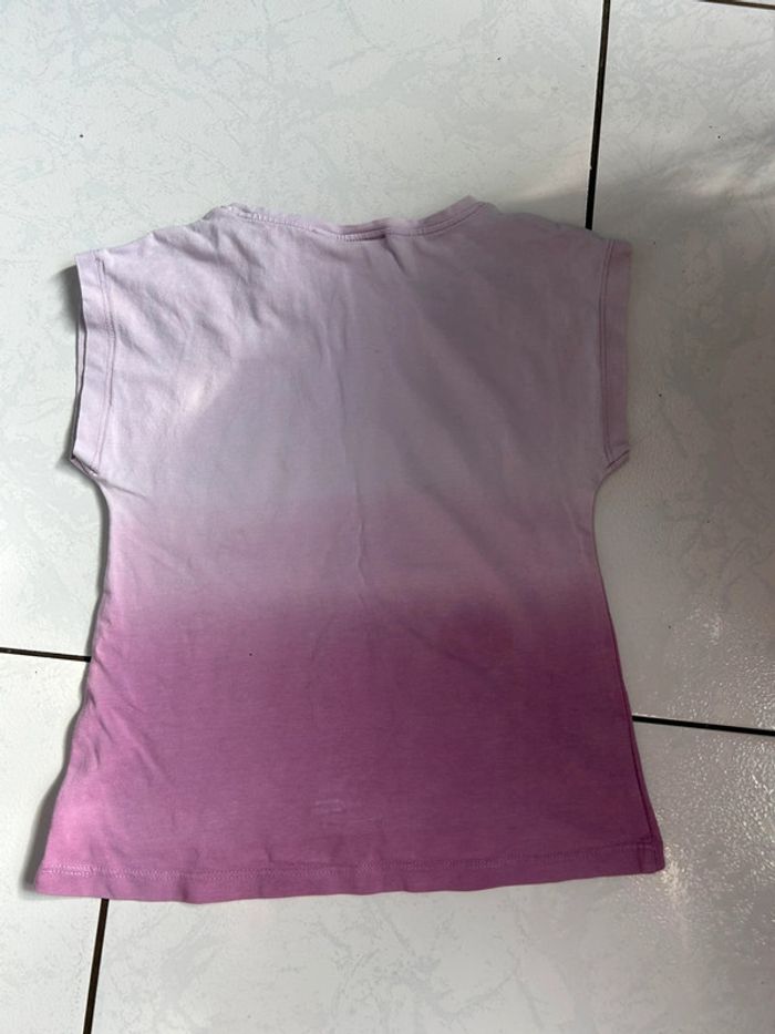 Tee shirt disney - photo numéro 2