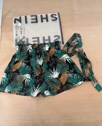 Short Shein