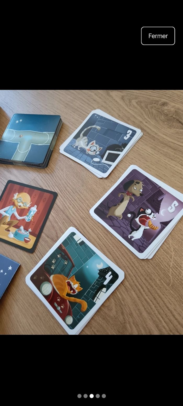 Jeu de société chabyrinthe - photo numéro 3