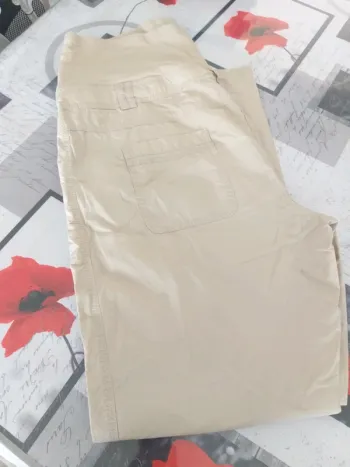 Pantalon de grossesse
