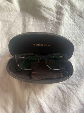 Lunettes Micheal kors