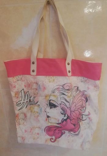 Sac LA Ink