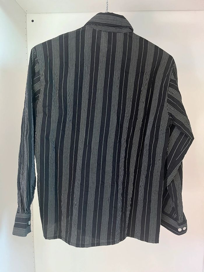 Chemise enfant P’tit Môme Taille 32 - photo numéro 2