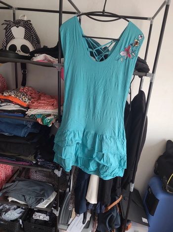 👗 kaporal taille S-36👗